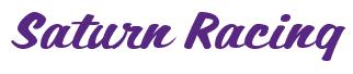 Rendering -Saturn Racing - using Casual Script