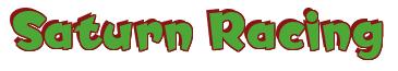 Rendering -Saturn Racing - using Team Spirit