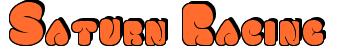 Rendering -Saturn Racing - using Sixties Vibe