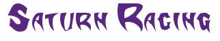 Rendering -Saturn Racing - using Slasher
