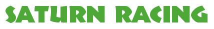 Rendering -Saturn Racing - using Informal