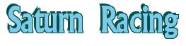 Rendering -Saturn Racing - using Flair