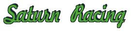 Rendering -Saturn Racing - using Jot-down 