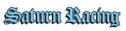Rendering -Saturn Racing - using Medieval