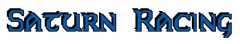 Rendering -Saturn Racing - using Norman Normal