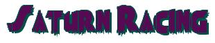 Rendering -Saturn Racing - using Poster