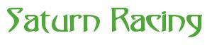 Rendering -Saturn Racing - using Saga