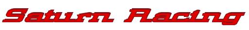 Rendering -Saturn Racing - using Wide Glide