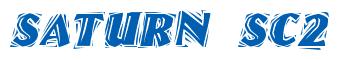 Rendering -Saturn SC2 - using Cut Ragged