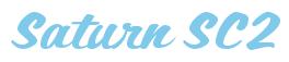 Rendering -Saturn SC2 - using Casual Script