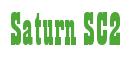 Rendering -Saturn SC2 - using Bill Board