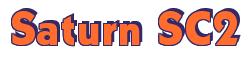 Rendering -Saturn SC2 - using Bully