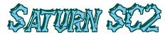 Rendering -Saturn SC2 - using Eddy's Bones