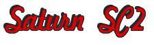 Rendering -Saturn SC2 - using Jot-down 