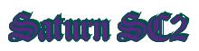 Rendering -Saturn SC2 - using Medieval