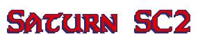 Rendering -Saturn SC2 - using Norman Normal