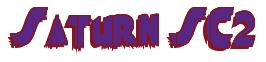 Rendering -Saturn SC2 - using Poster