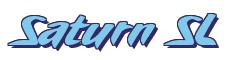 Rendering -Saturn SL - using Fat Cat