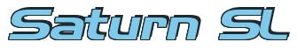 Rendering -Saturn SL - using Aero Extended
