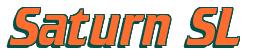 Rendering -Saturn SL - using Cruiser
