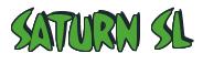 Rendering -Saturn SL - using Strike