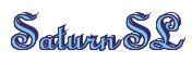 Rendering -Saturn SL - using Linus Script