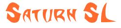 Rendering -Saturn SL - using Slasher