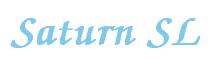 Rendering -Saturn SL - using Zapf Chancery