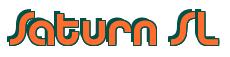 Rendering -Saturn SL - using Charlet