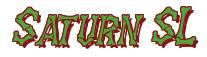 Rendering -Saturn SL - using Eddy's Bones