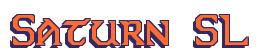 Rendering -Saturn SL - using Norman Normal