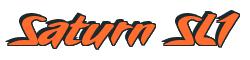 Rendering -Saturn SL1 - using Fat Cat