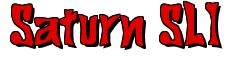 Rendering -Saturn SL1 - using Bigdaddy