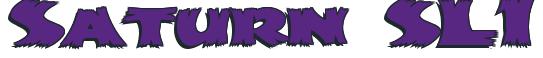 Rendering -Saturn SL1 - using Scarecrow