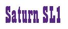 Rendering -Saturn SL1 - using Bill Board