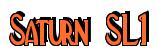 Rendering -Saturn SL1 - using Deco