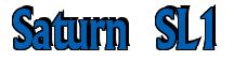 Rendering -Saturn SL1 - using Flair