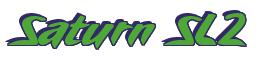 Rendering -Saturn SL2 - using Fat Cat