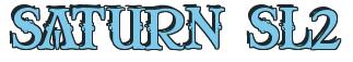 Rendering -Saturn SL2 - using Matilda