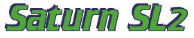 Rendering -Saturn SL2 - using Cruiser