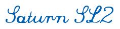 Rendering -Saturn SL2 - using Commercial Script