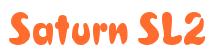 Rendering -Saturn SL2 - using Reflex