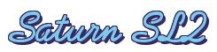 Rendering -Saturn SL2 - using Grandam