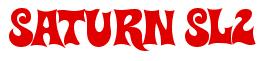 Rendering -Saturn SL2 - using Haulnhouse