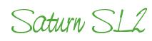 Rendering -Saturn SL2 - using Neville Script