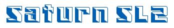Rendering -Saturn SL2 - using Race JLS