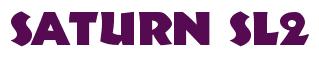 Rendering -Saturn SL2 - using Informal