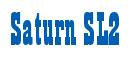 Rendering -Saturn SL2 - using Bill Board