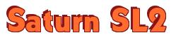 Rendering -Saturn SL2 - using Bully