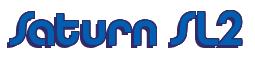 Rendering -Saturn SL2 - using Charlet